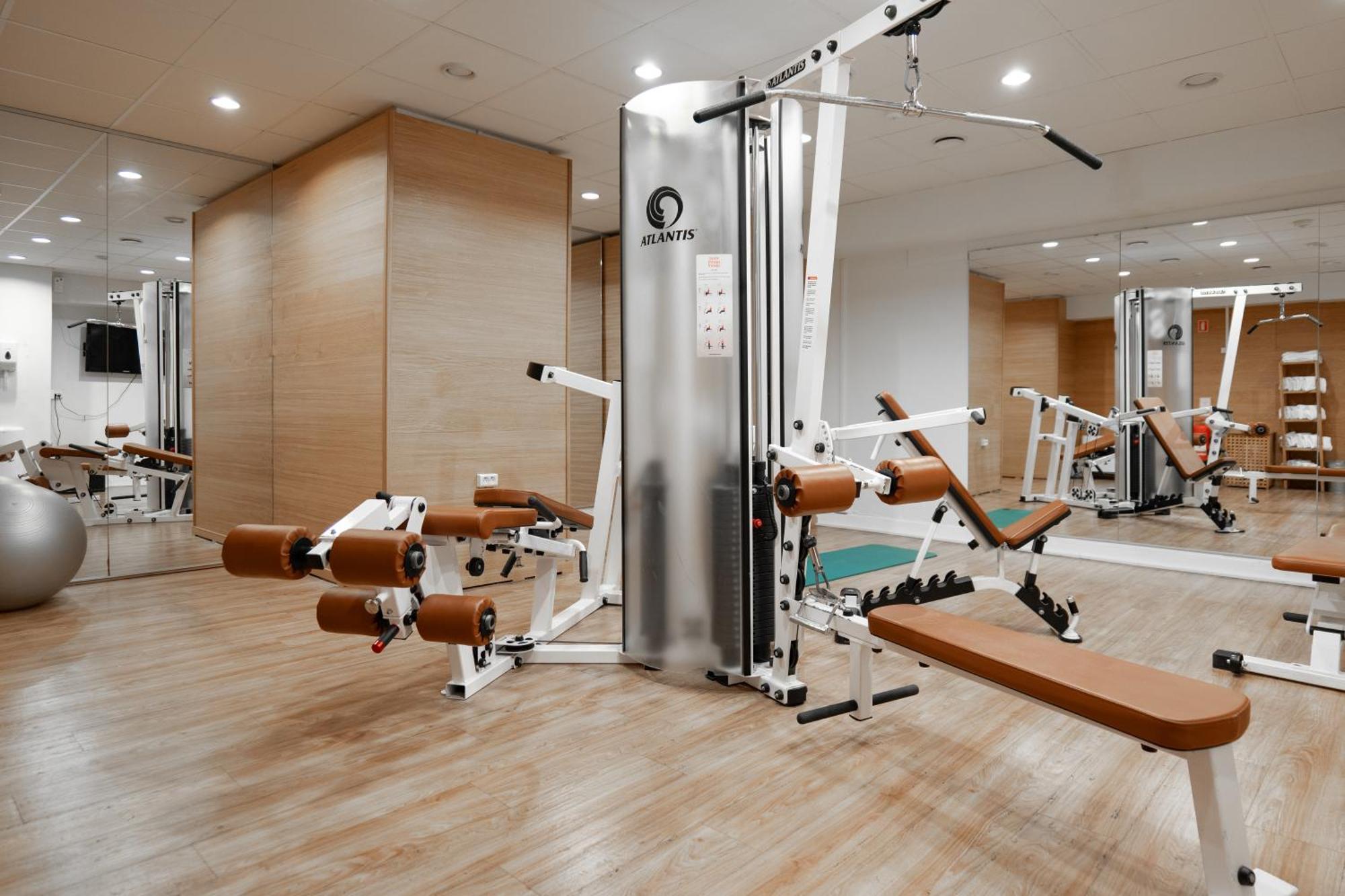 Profilhotels Plaza Копенгаген