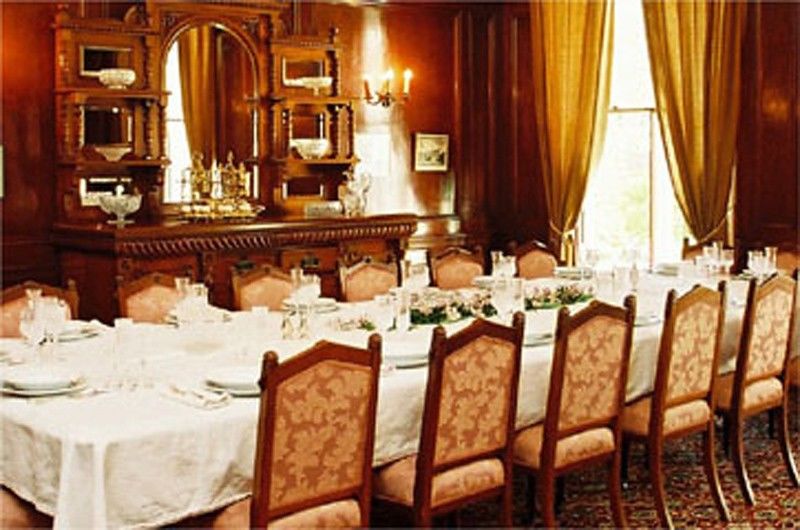 Profilhotels Plaza Отель