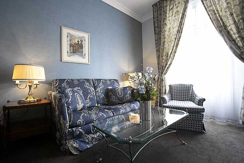 Отель Profilhotels Plaza