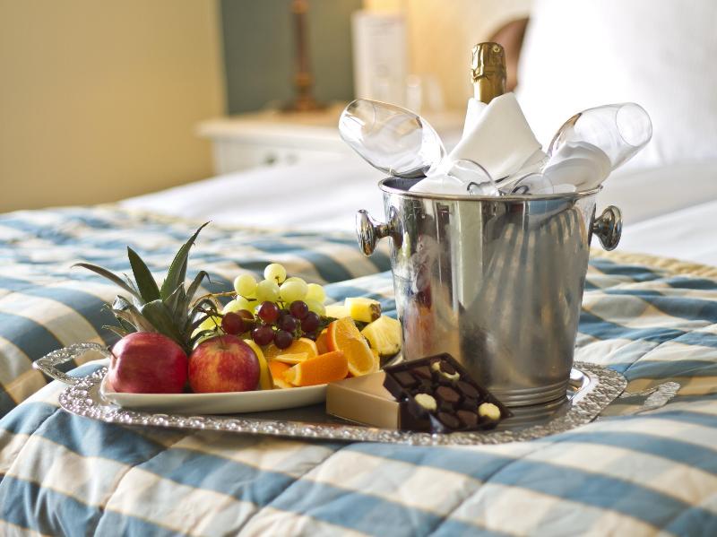 Profilhotels Plaza 4* Копенгаген