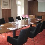 Profilhotels Copenhagen Plaza 