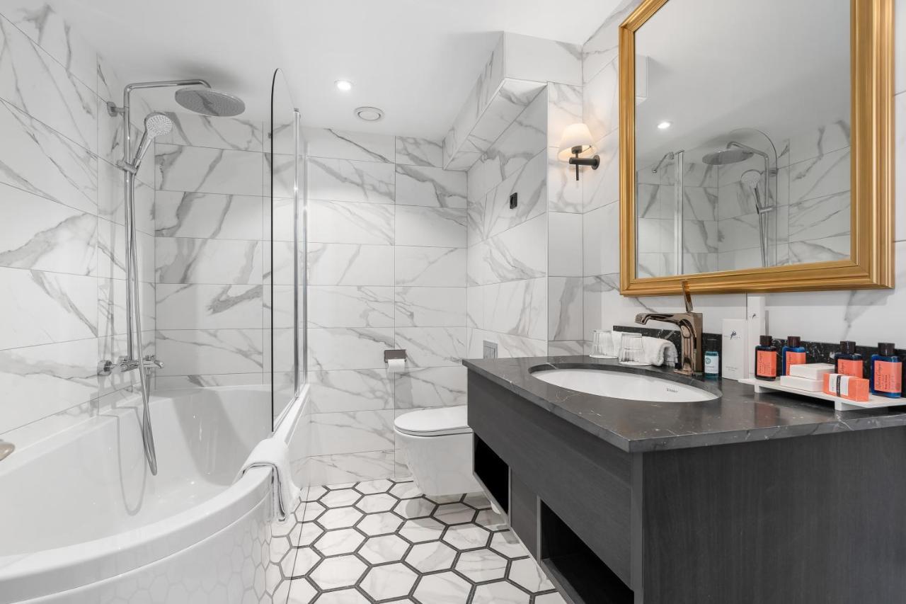 Profilhotels Plaza Отель