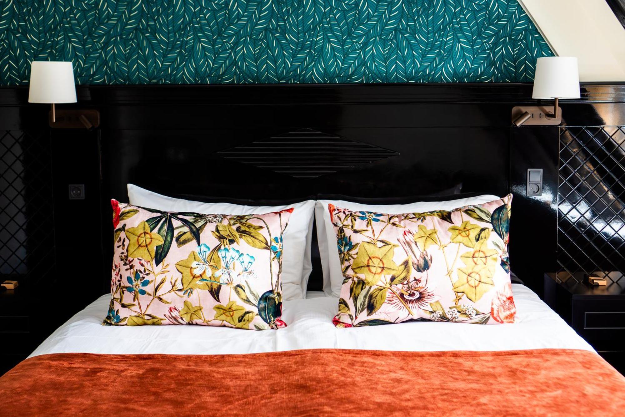 Profilhotels Plaza 4* Копенгаген