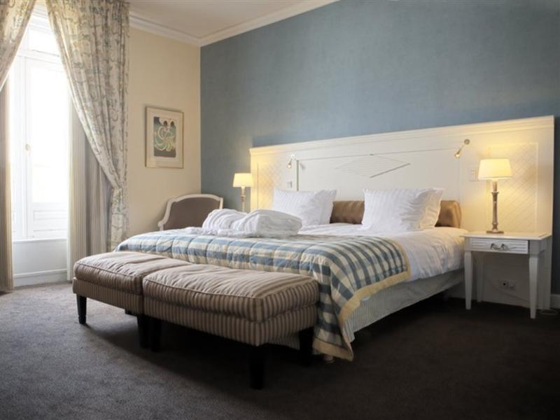 Hotel Profilhotels Plaza Copenhagen