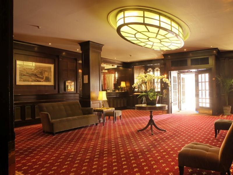Отель Profilhotels Plaza