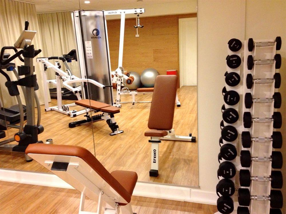 Profilhotels Plaza 4* Копенгаген