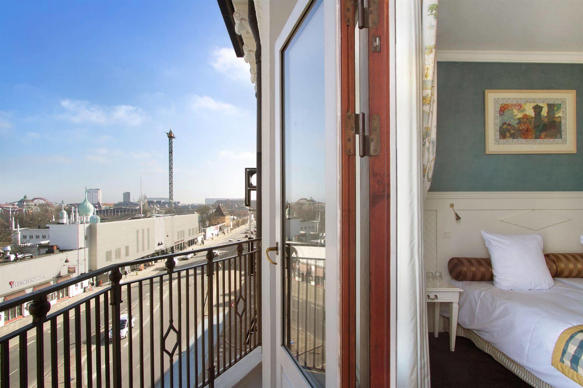 Отель Profilhotels Plaza