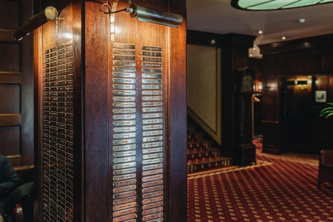 Profilhotels Plaza Hotel Copenhagen