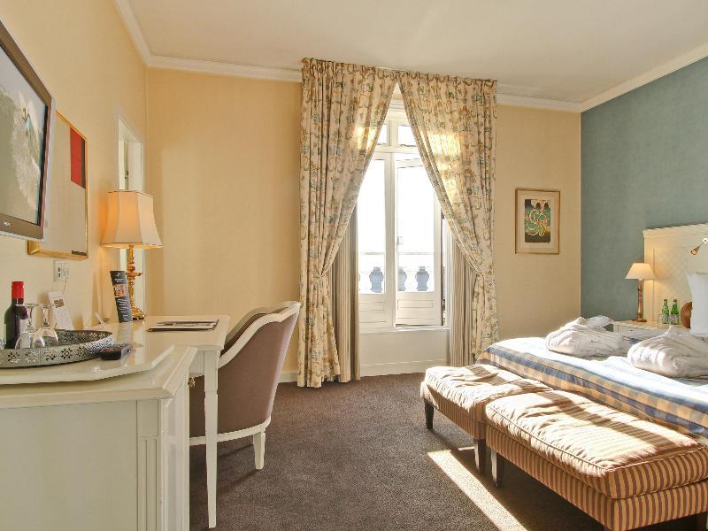 Отель Profilhotels Plaza